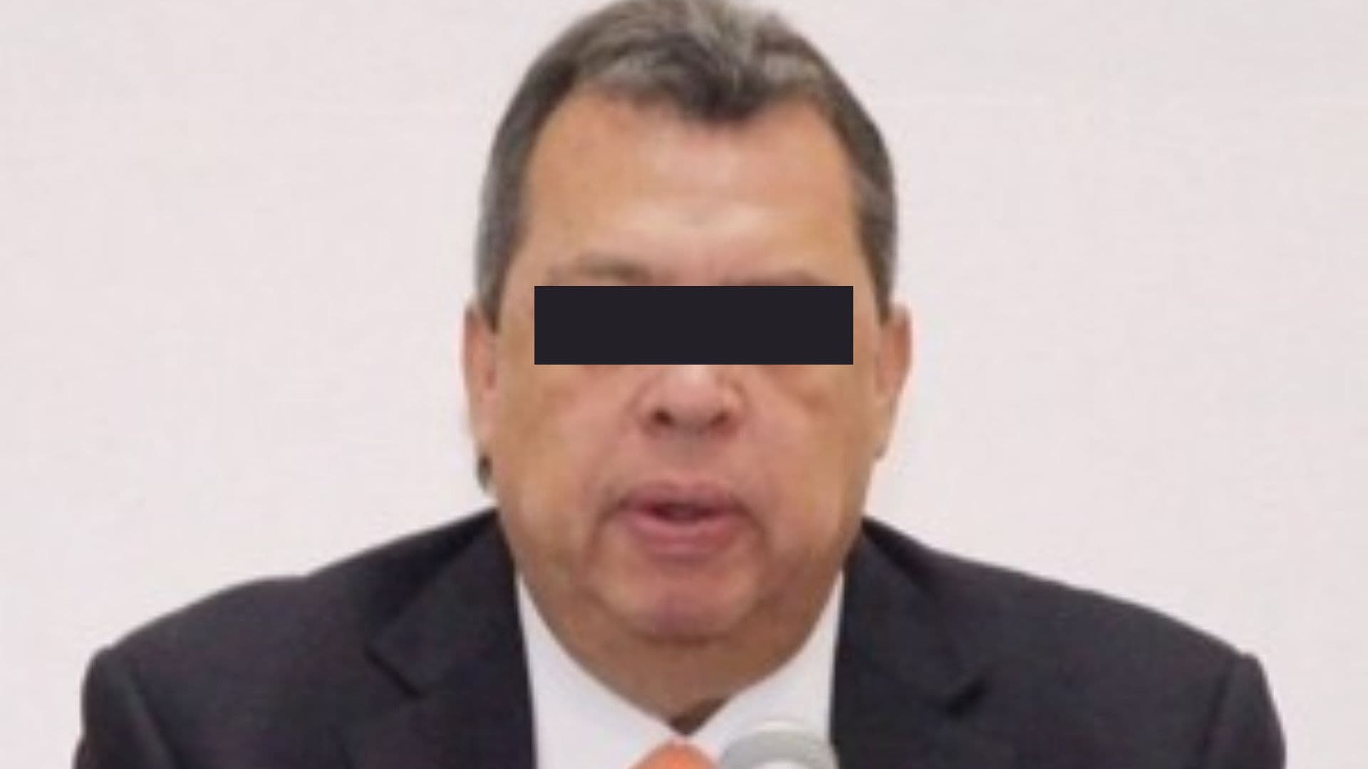 Ordenan Prisión Preventiva Oficiosa Contra Ángel 'N', Exgobernador de Guerrero