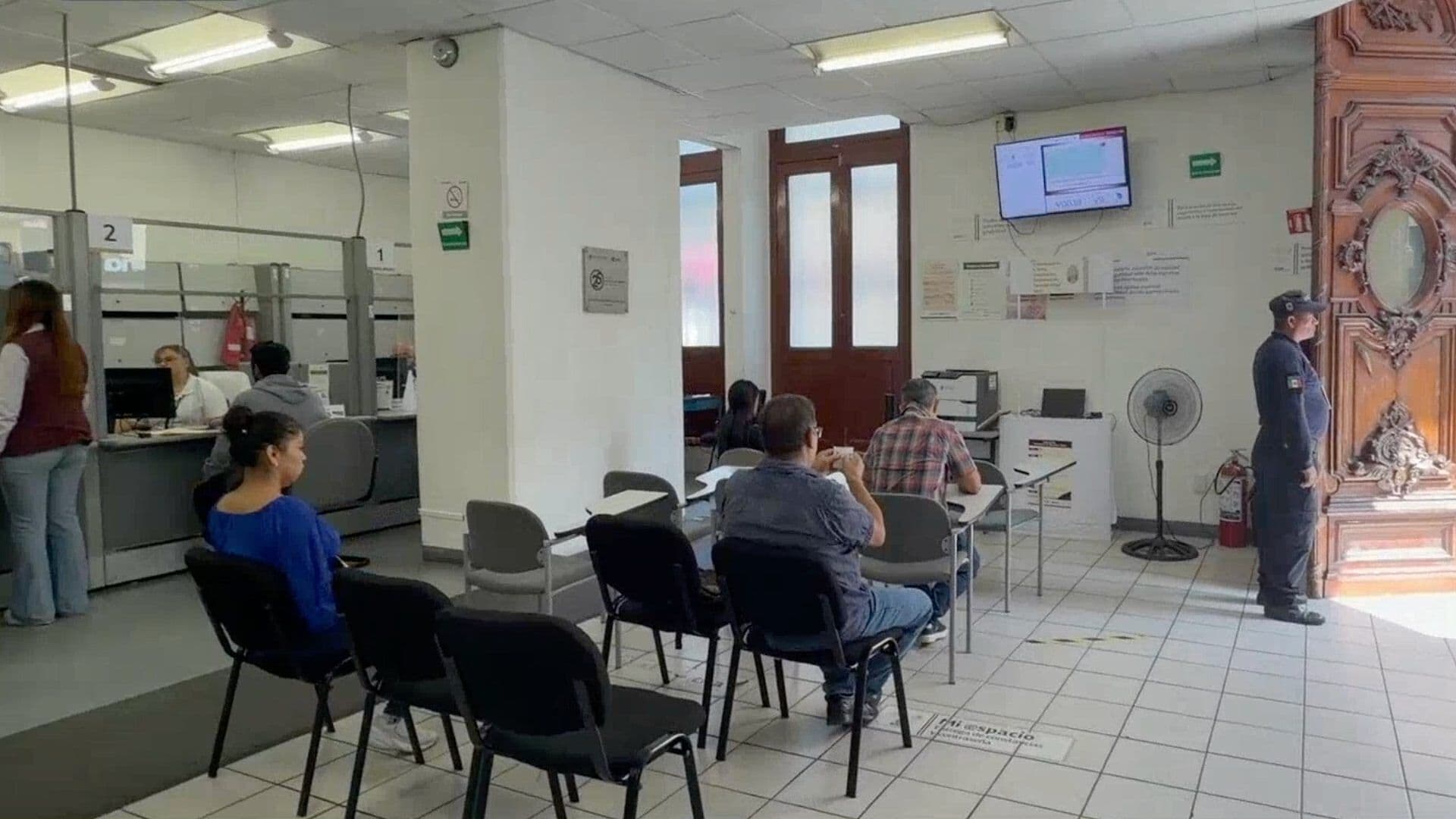 SAT Otogará Descuentos a Contribuyentes con Multas y Recargos en Veracruz