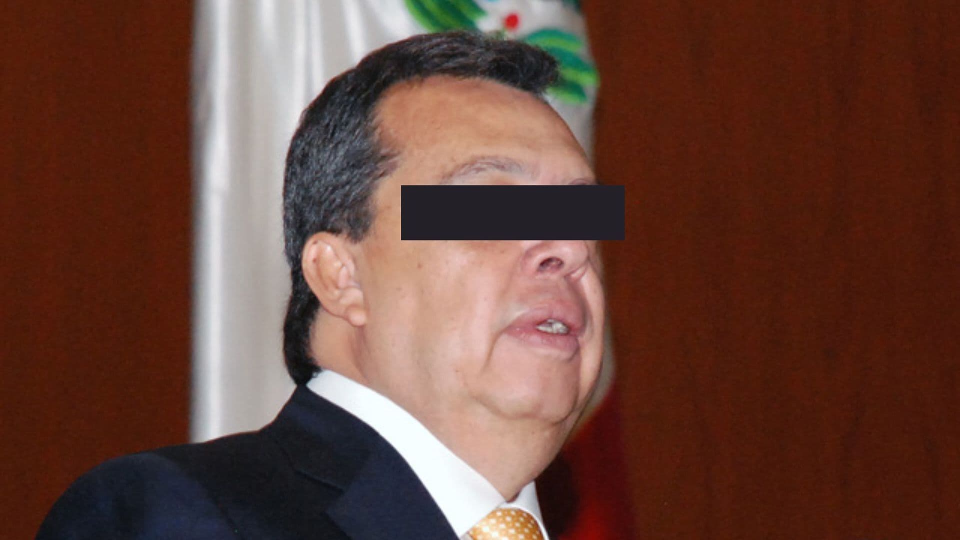 Ángel 'N', Exgobernador de Guerrero, Pide Llevar su Proceso en Libertad por Causas Médicas