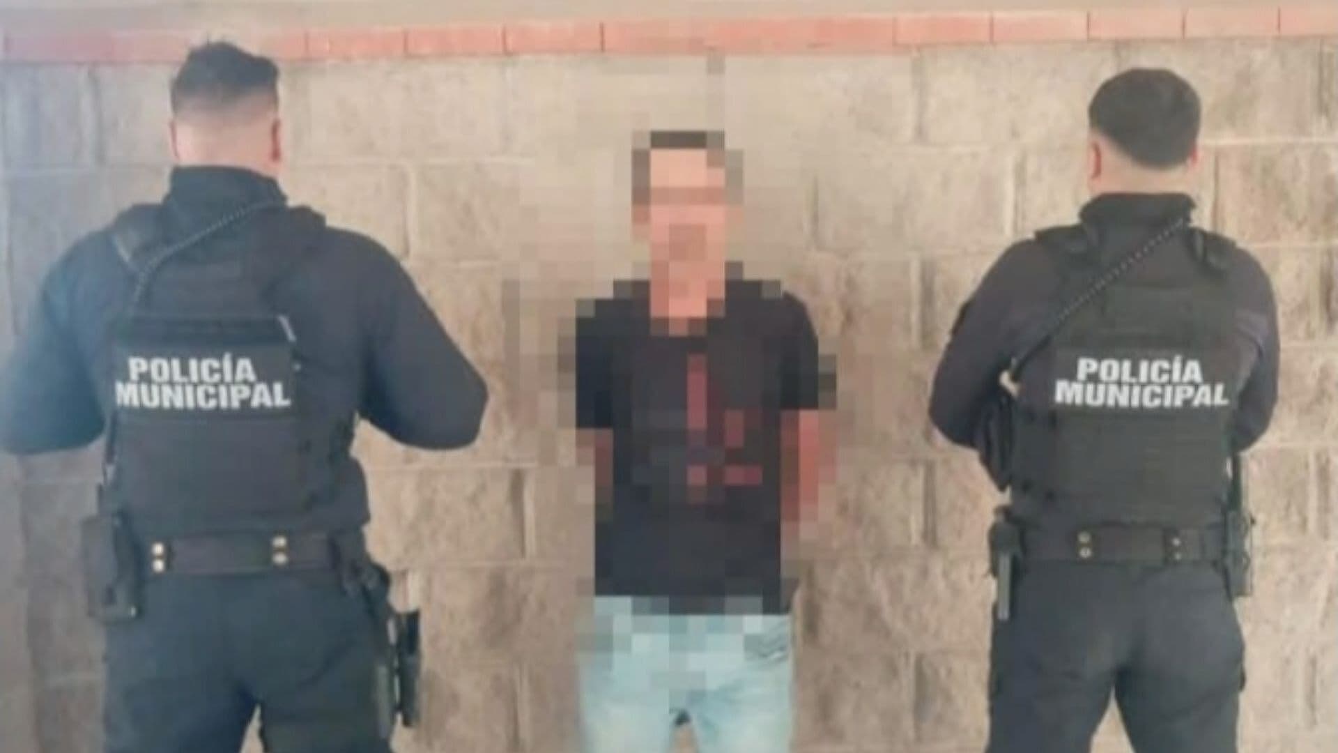 Detienen a Presunto Responsable de Dispararle a Menor de 14 Años en Hermosillo