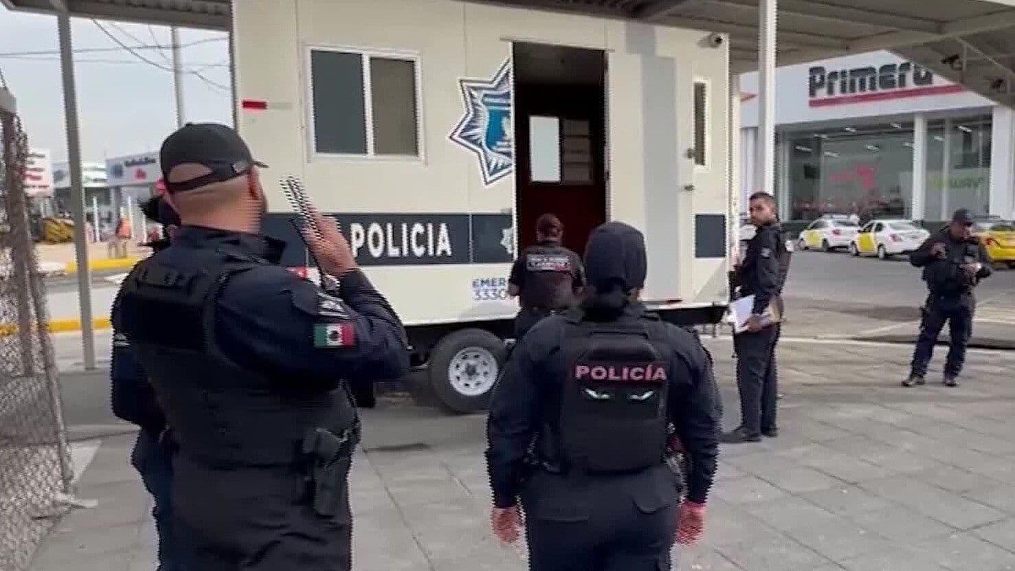 Refuerzan Campaña contra el Reclutamiento Forzado en Jalisco