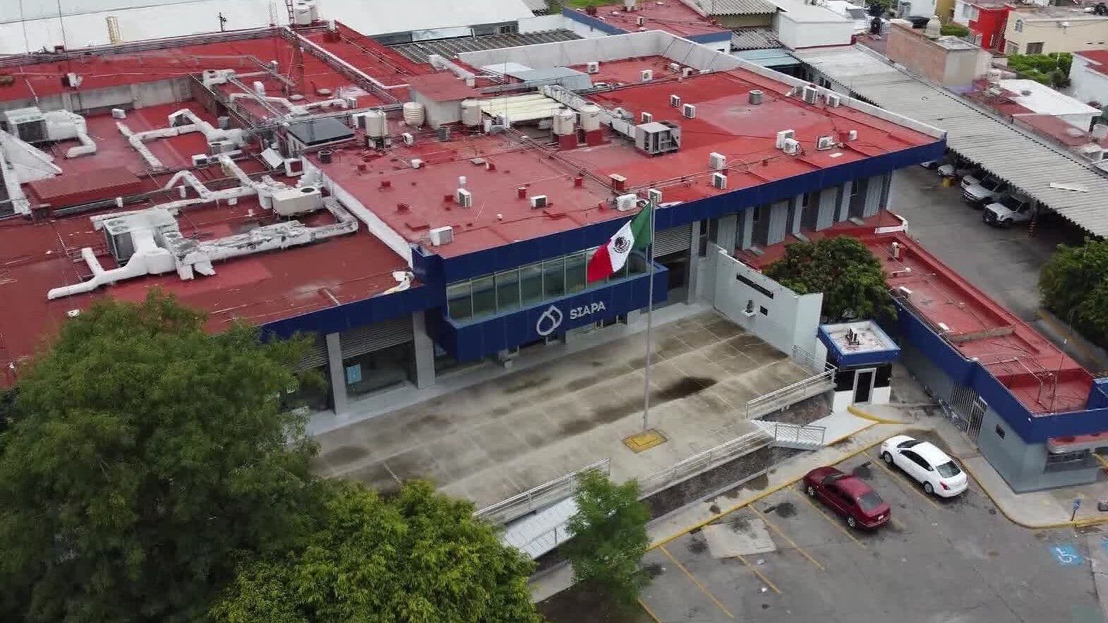 Serán 203 las Colonias que Recibirán Descuentos del Siapa por la Mala Calidad del Agua