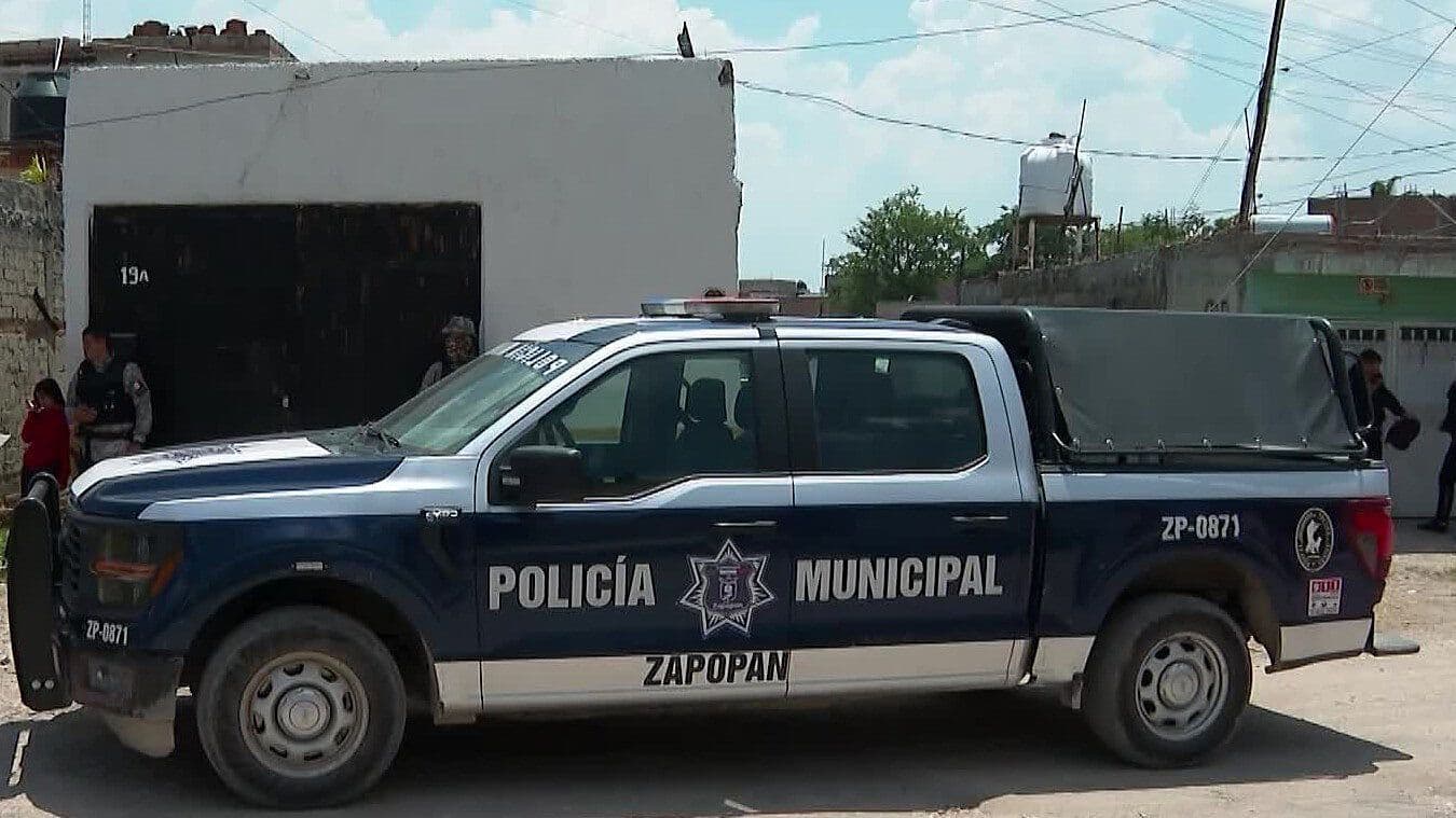 María Guadalupe, Mordida por un Perro en Zapopan, Requerirá Más Cirugías para No Perder la Mano