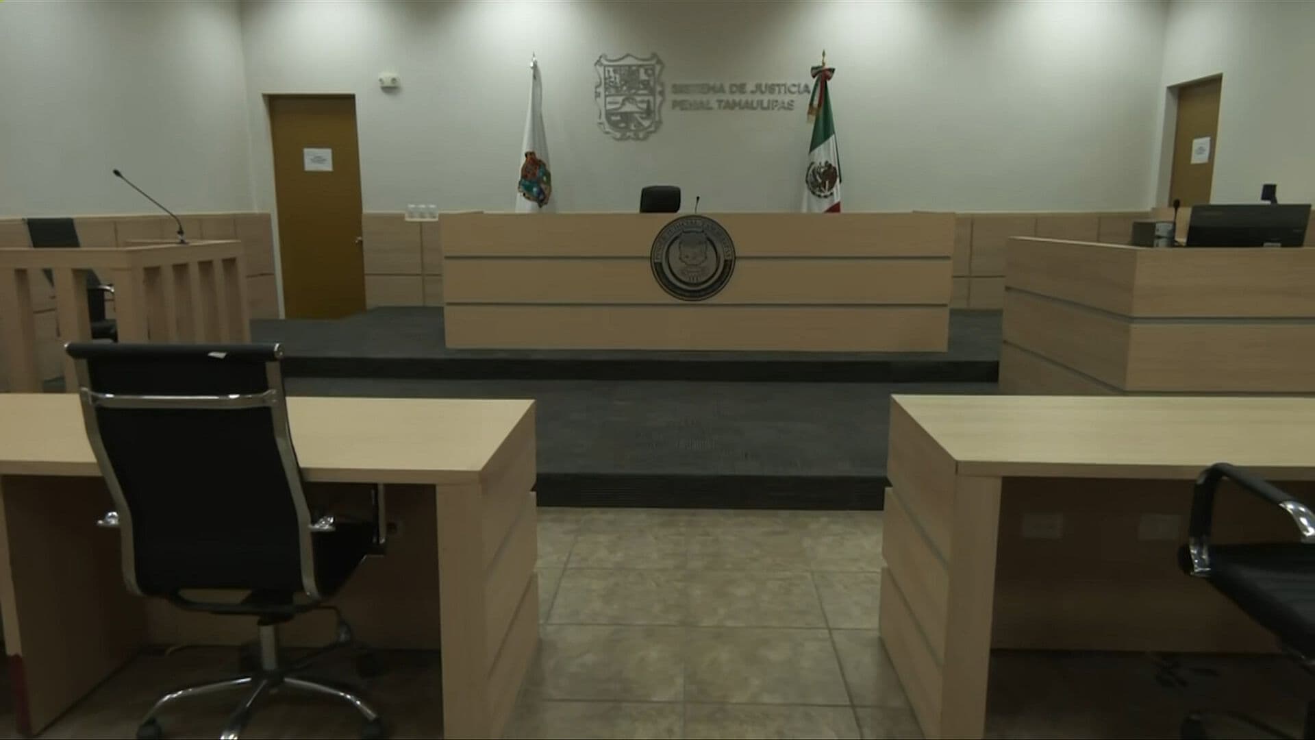 Caso Dafne: Posponen Audiencia de Gabriel 'N', Acusado de Delito Sexual en contra su Hija en Tamaulipas
