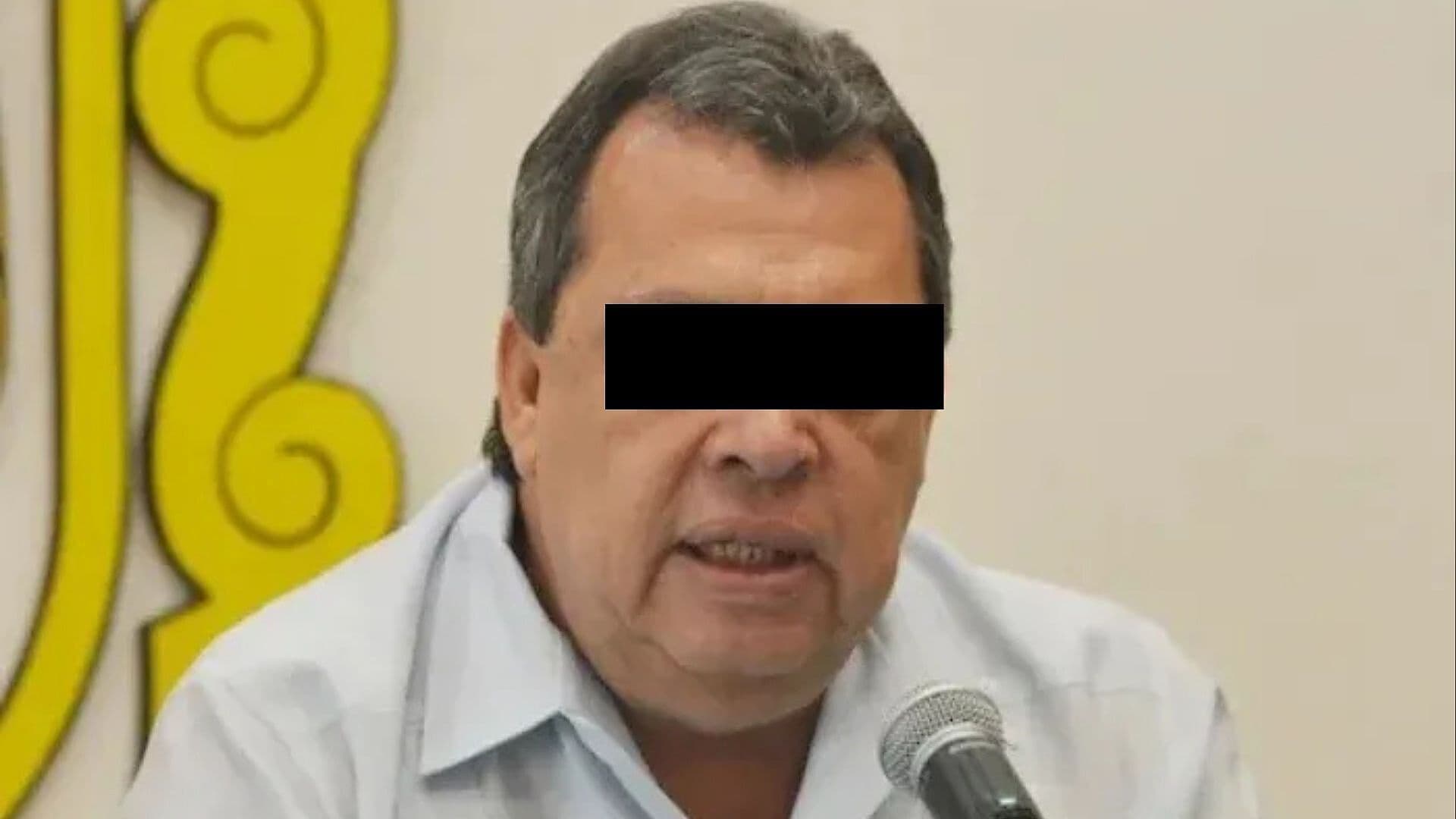 Exgobernador de Guerrero, Ángel Aguirre, Se Queda en la Cárcel, Dictan Prisión Preventiva