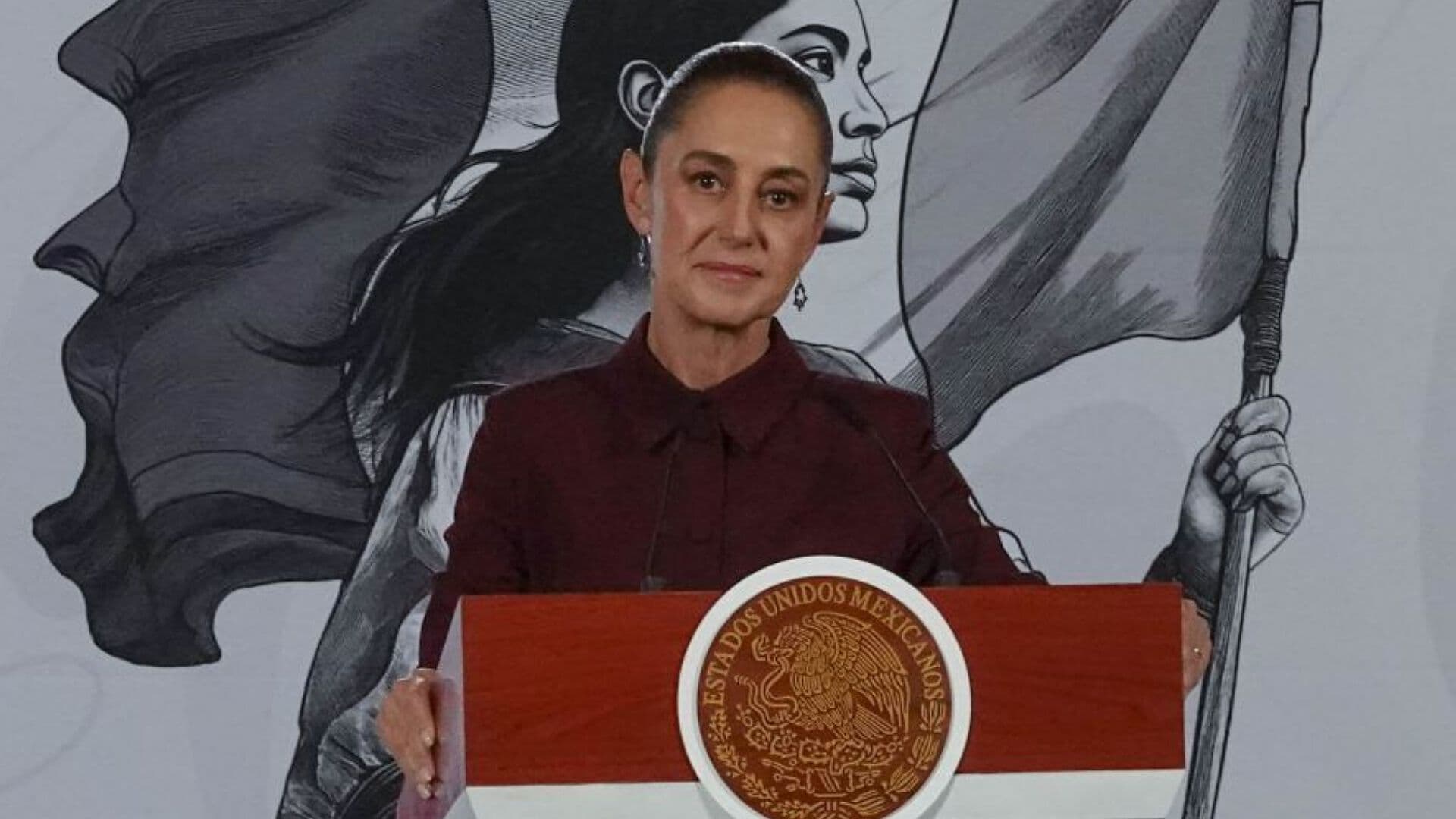 México y Perú Anuncian el Restablecimiento de Relaciones Diplomáticas