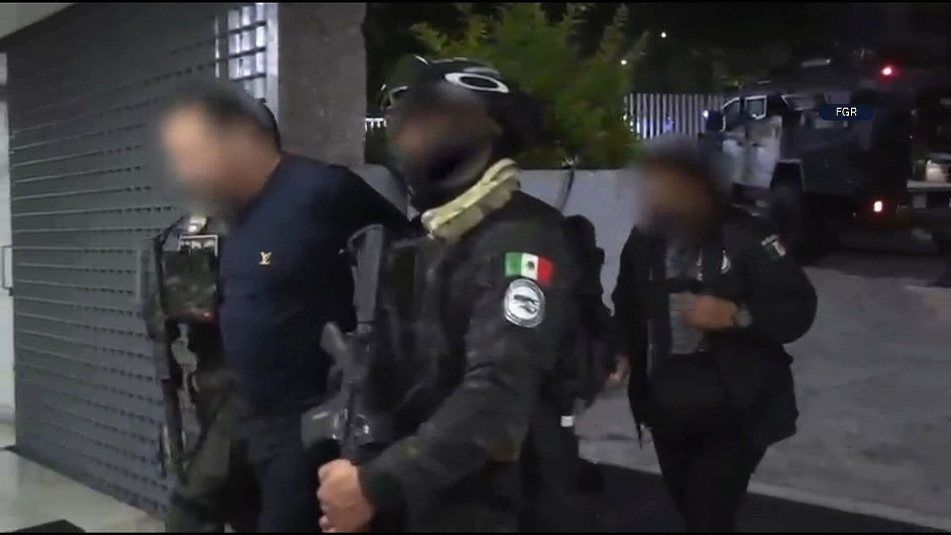 Caso Carlos Manzo: Vinculan a Proceso a Ramón Ángel ‘N’, alias ‘El R1’