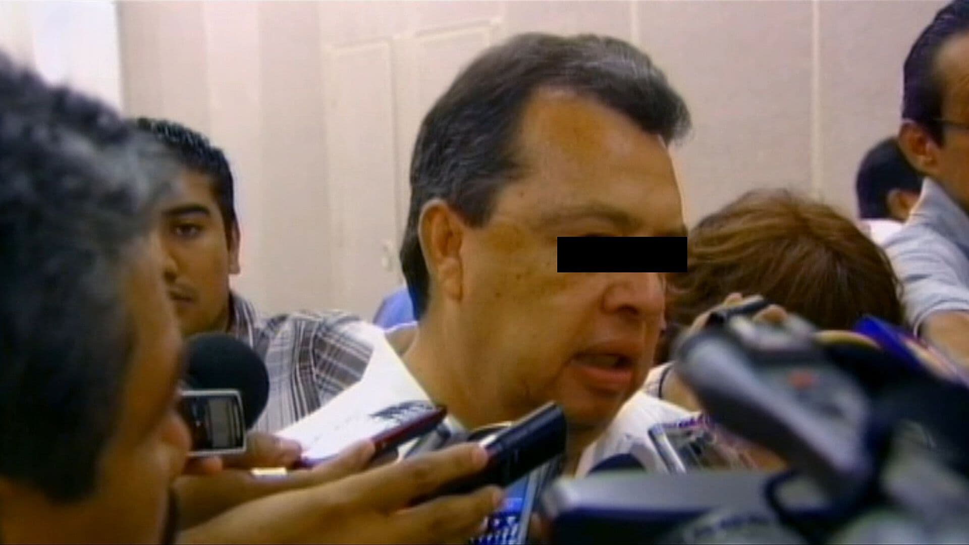 Caso Ayotzinapa: Exgobernador de Guerrero, Ángel Aguirre, Seguirá en Prisión Preventiva Oficiosa