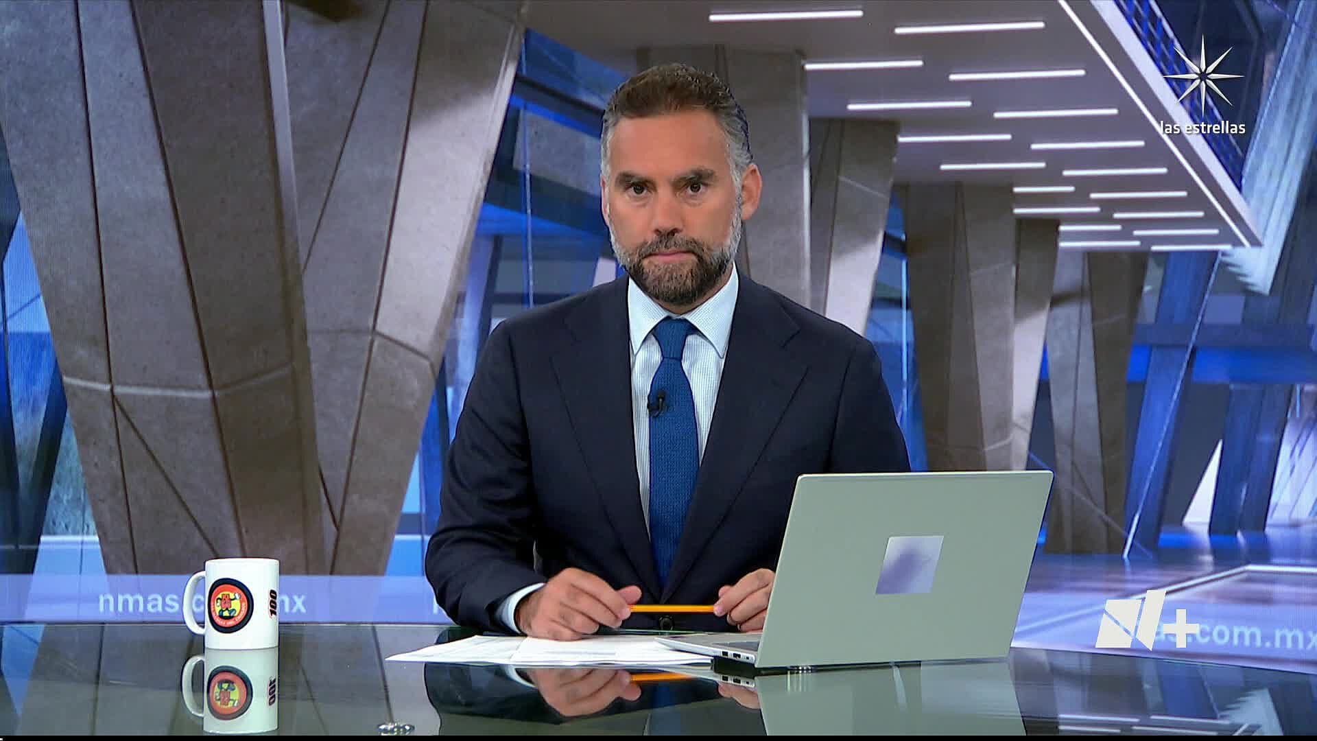 En Punto con Enrique Acevedo Programa Completo: Episodio de Hoy, Viernes 7 de Agosto del 2026