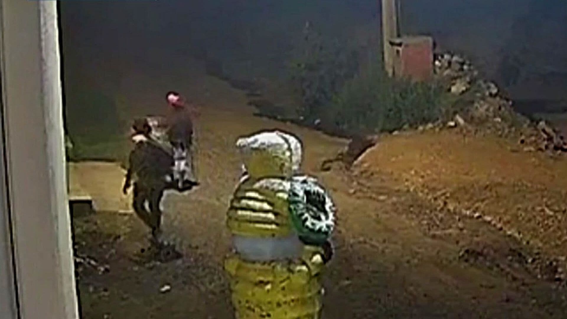 Despiden a Dominga, Mujer de 82 Años Asesinada Durante un Asalto en Amozoc, Puebla