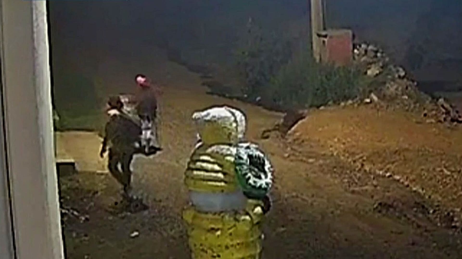 Despiden a Dominga, Mujer de 82 Años Asesinada Durante un Asalto en Amozoc, Puebla