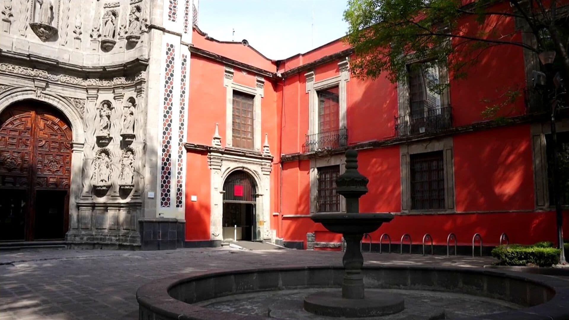 Museo Franz Mayer Celebra 40 Años con Exposiciones que Unen Arte, Historia y Fotografía