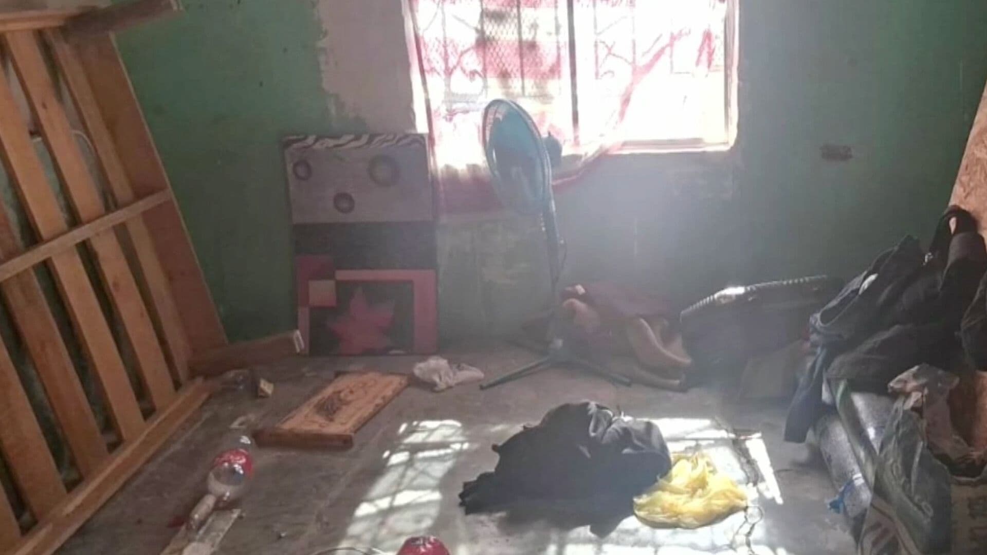 Rescatan a Ecuatorianos Secuestrados en Ciudad Juárez; Mujer Tenía Herida de Bala