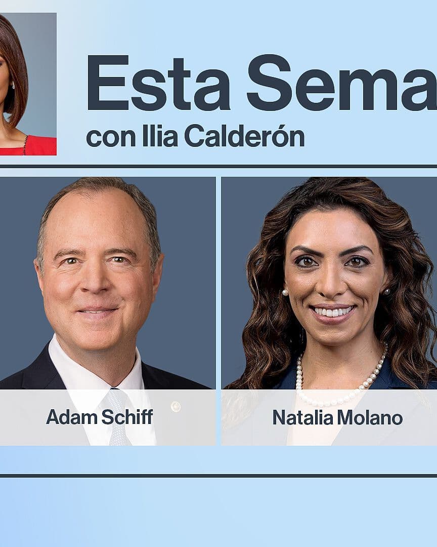 Legisladoras luchan en contra de abuso sexual en el Congreso | Esta Semana, episodio 23