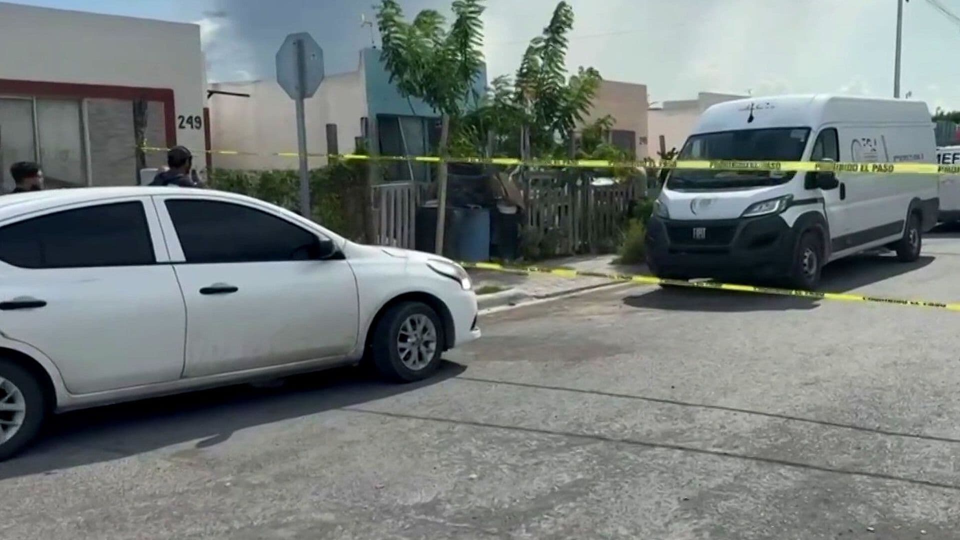 Hallan Cuerpo de Mujer en Avanzado Estado de Descomposición en Reynosa, Tamaulipas