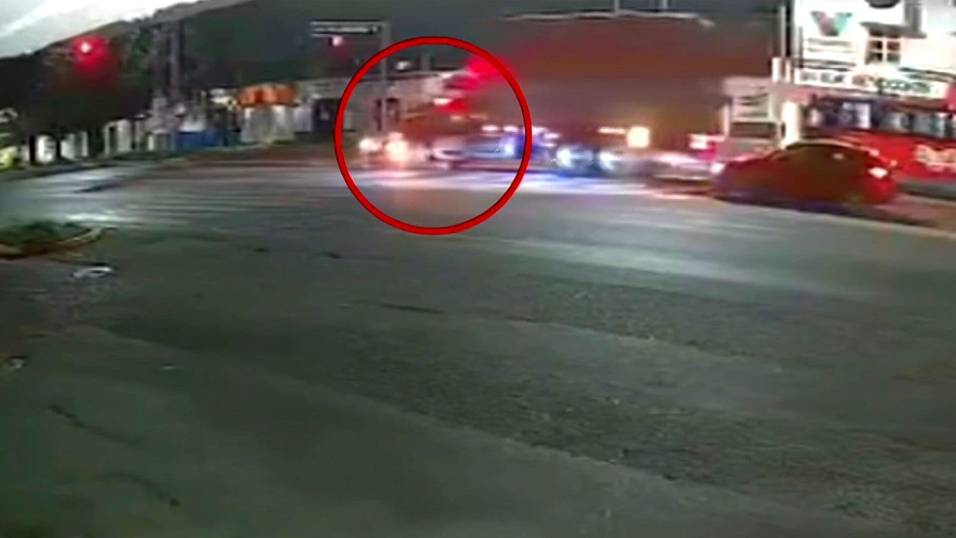 Accidentes en Siete Estados Dejan Heridos y Graves Daños en Vehículos