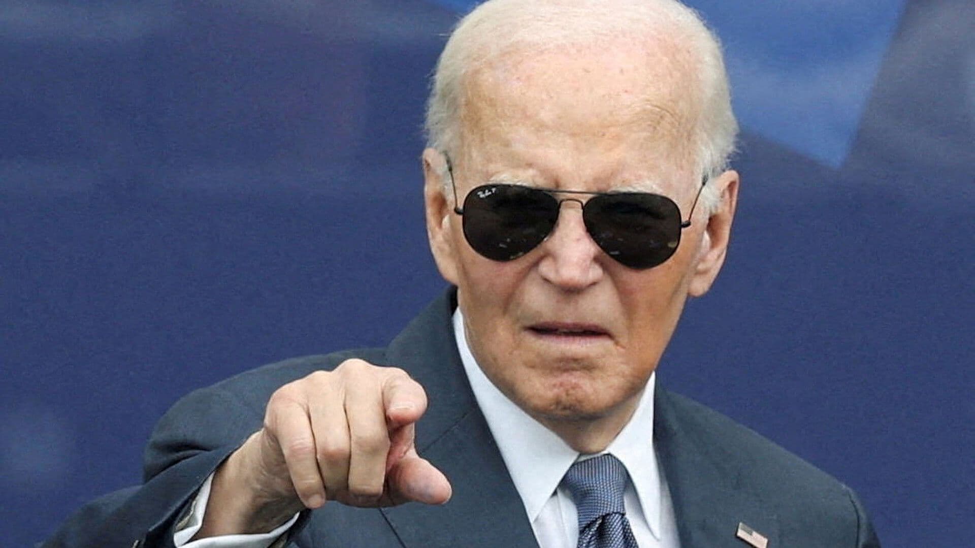 Hunter Biden Revela que el Cáncer de Próstata de su Padre se ha Extendido