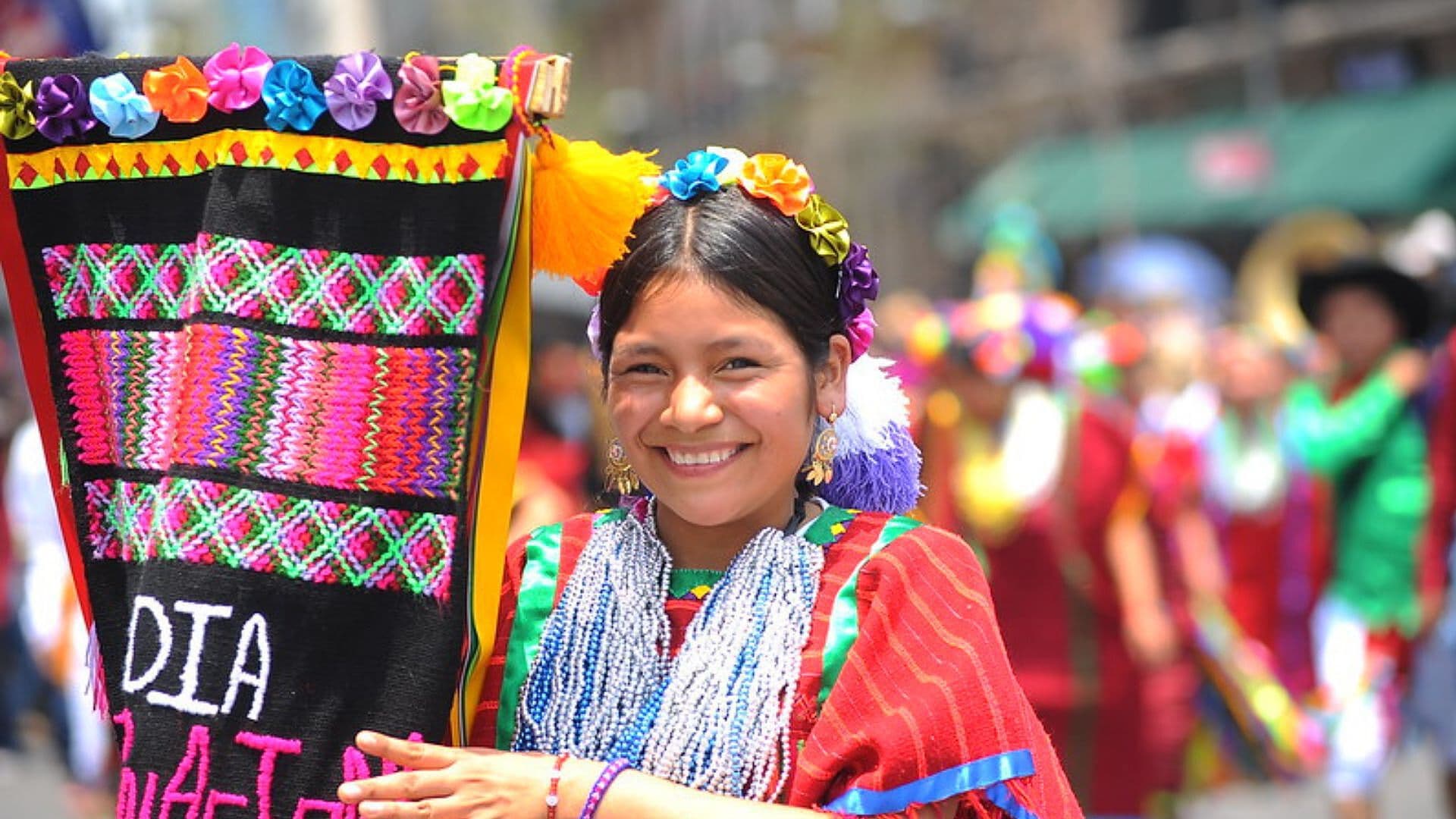 Megacalenda Indígena Llegará a la CDMX con Música, Danza y Exigencias Sociales