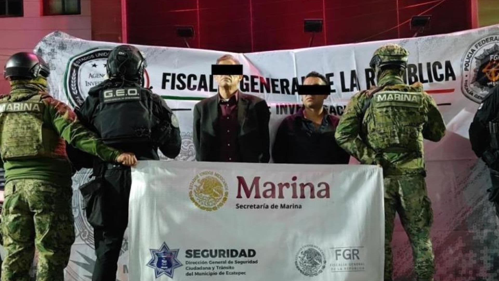 Catean el Black Diamond, Presunto Antro de la Unión Tepito en la CDMX