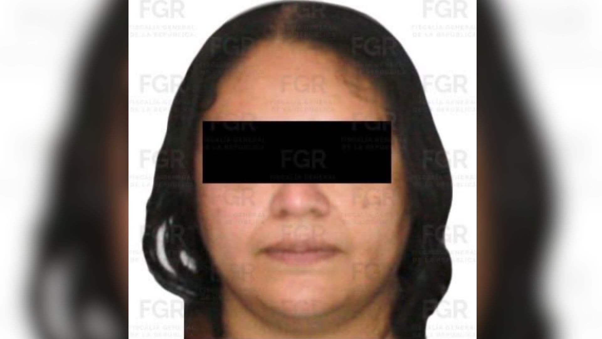Dan Prisión Preventiva a Guadalupe "N" por Contrabando y Delincuencia Organizada