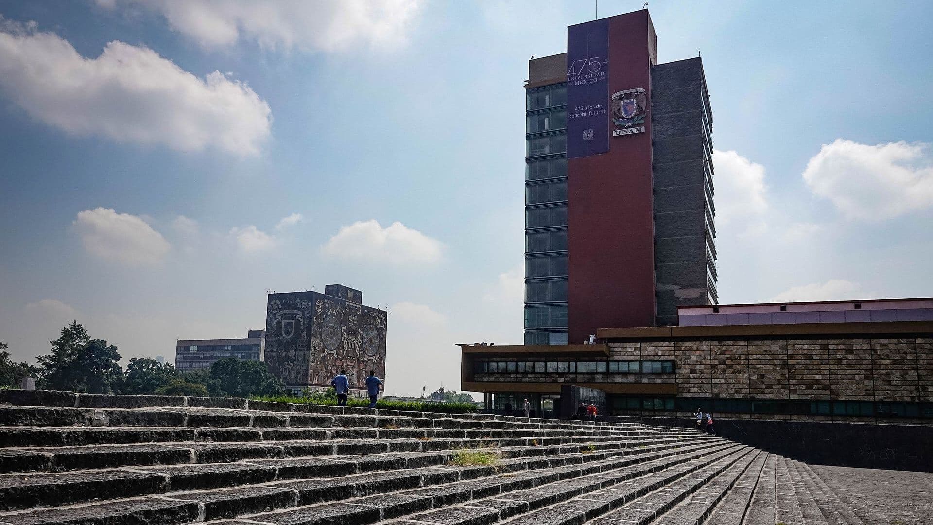 UNAM Publicó Fechas y Sedes del Examen de Ingreso a Licenciatura 2026