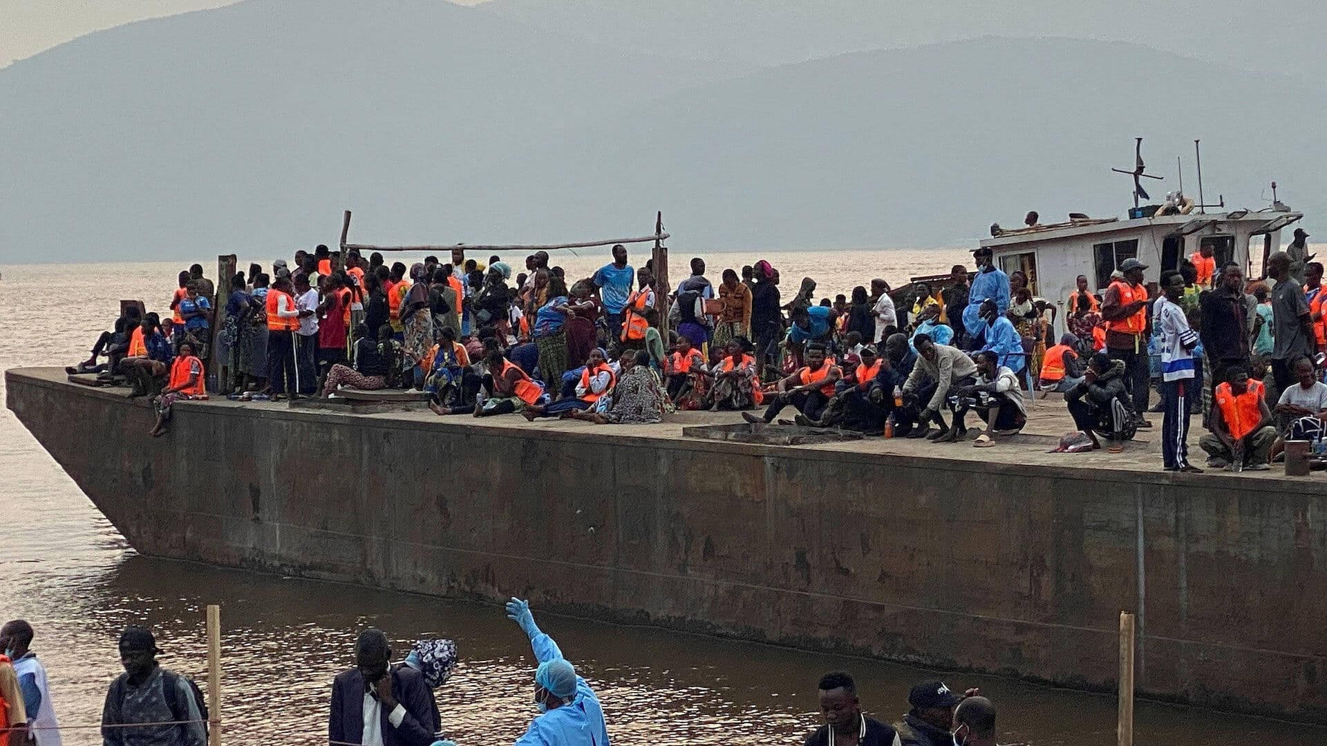 Ébola en Congo: OMS Alerta por Rápida Propagación y Más de Mil 800 Muertos