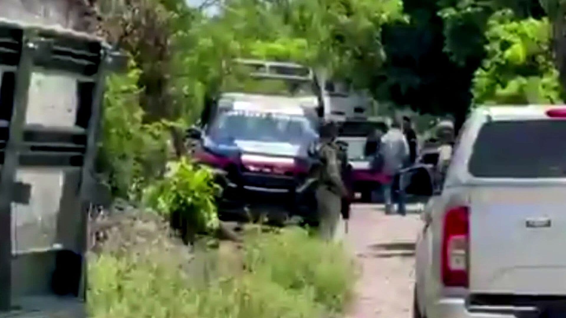 Hallan a Hombre Muerto con Heridas de Bala en el Rostro en Tlaltizapán, Morelos