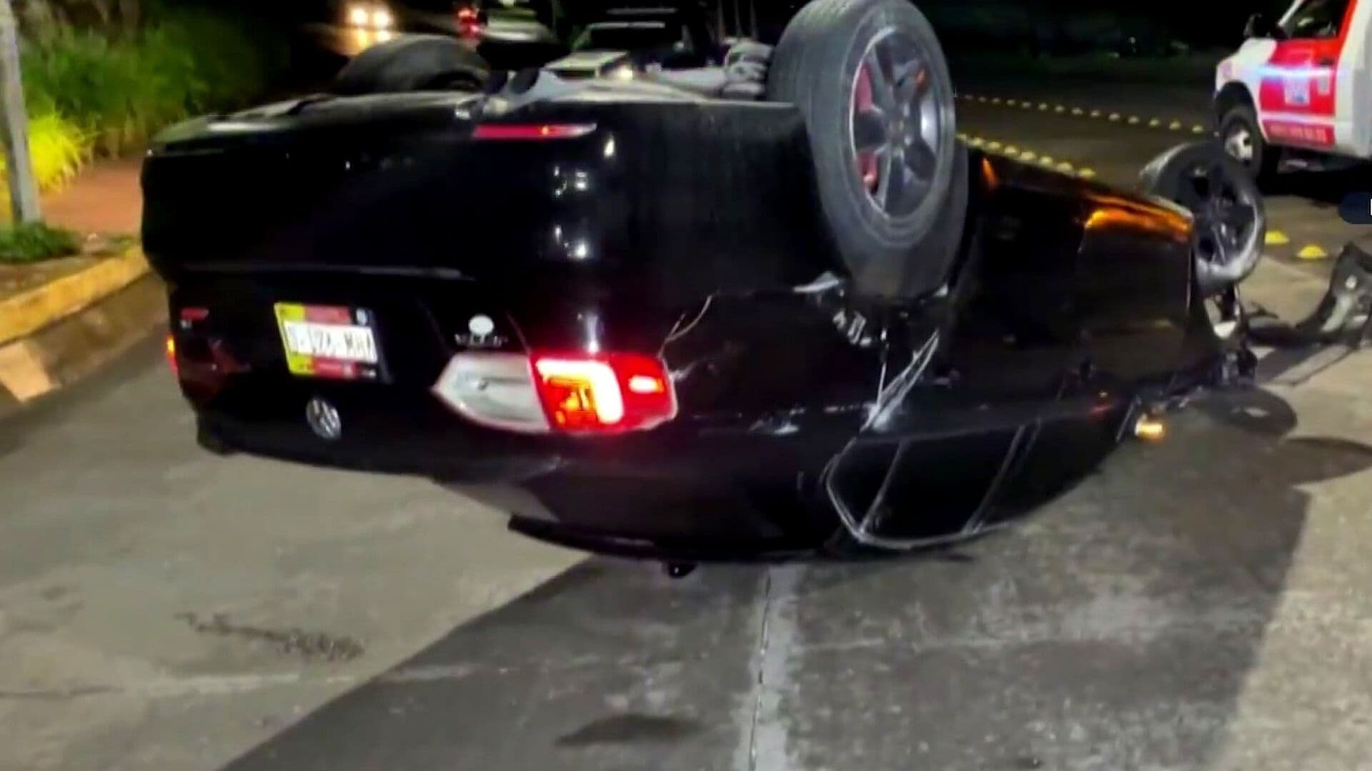 Volcaduras en Autopistas y Calles Dejan Afectaciones en Tres Estados de México