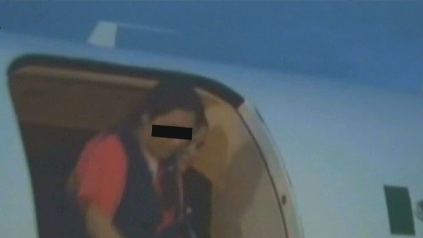 Ordenan Fin de Arresto de Brenda “N”, Acusada de Asesinato de Hugo Alberto Wallace