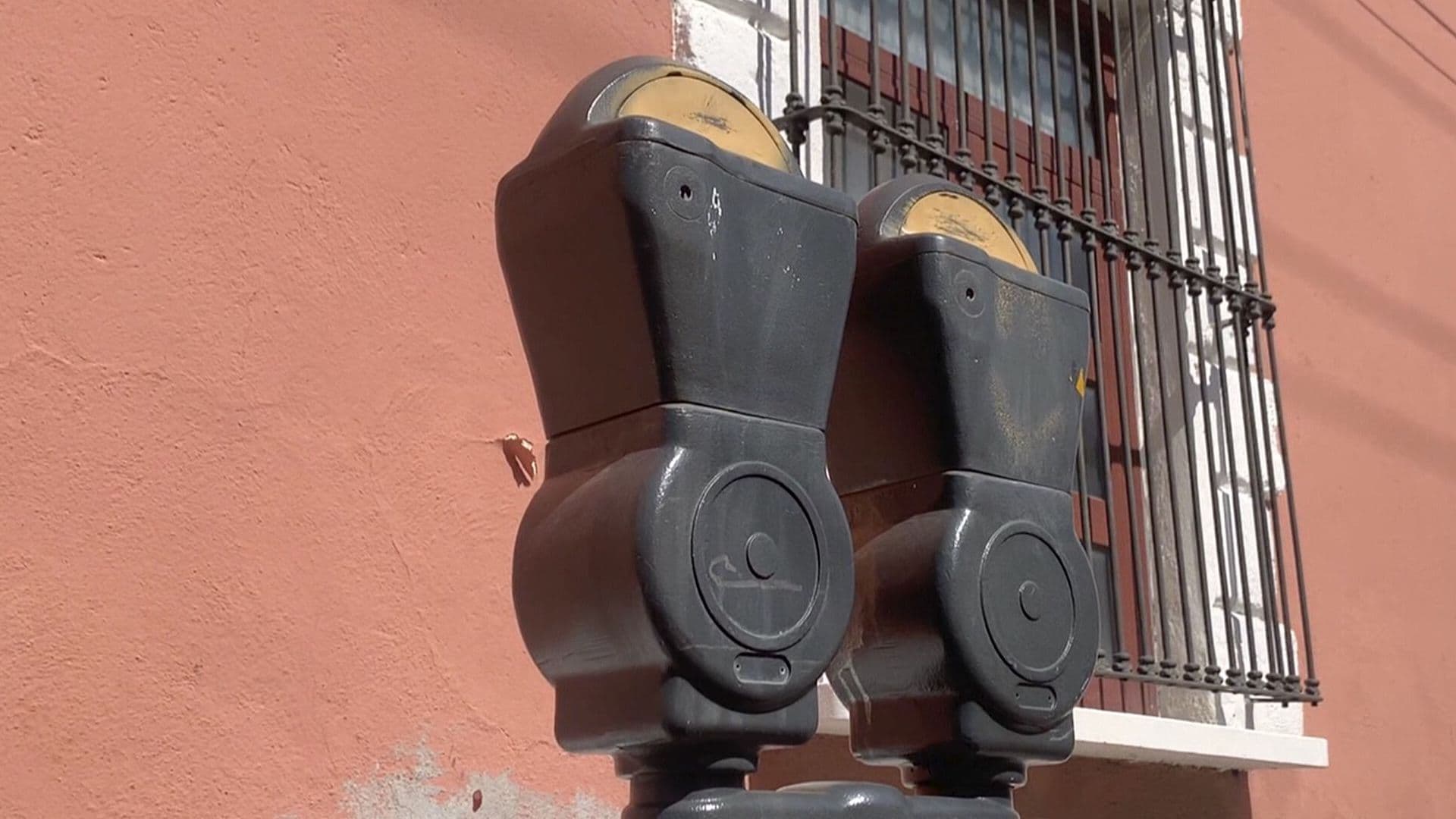 Regidores de Ciudad Victoria Piden Aclarar Recursos de Parquimetros