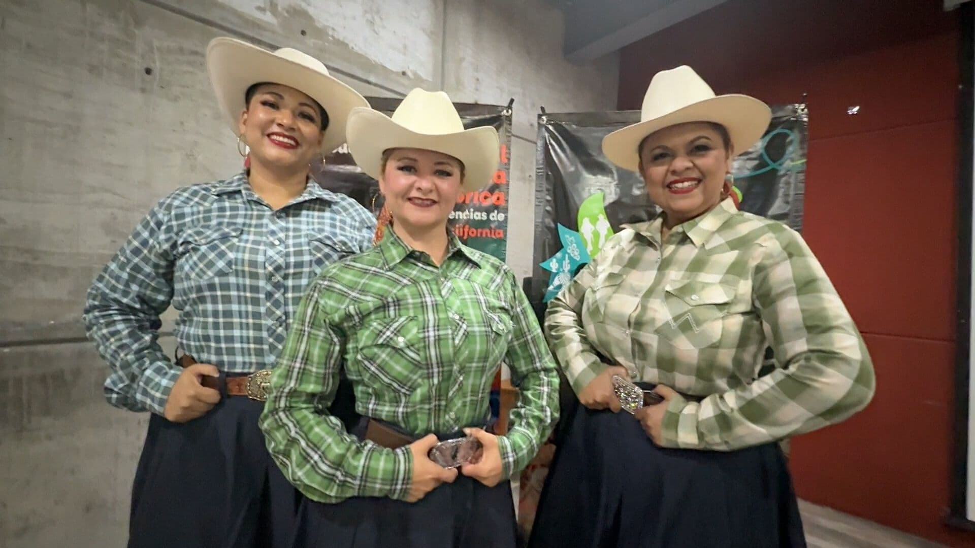 Realizarán Primer Encuentro Binacional de Danza Folklórica en Ensenada