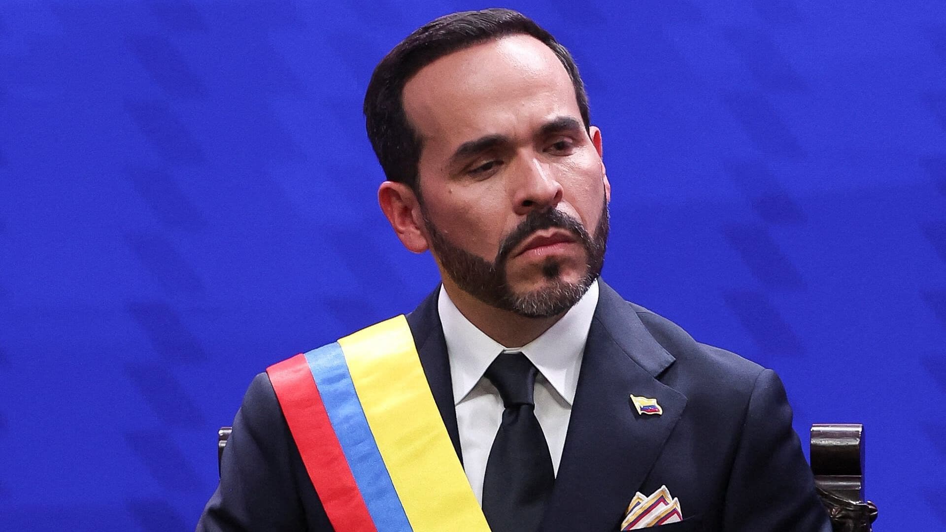 “No Están Solos”: Presidente de Colombia Lanza Mensaje tras el Fuerte Temblor