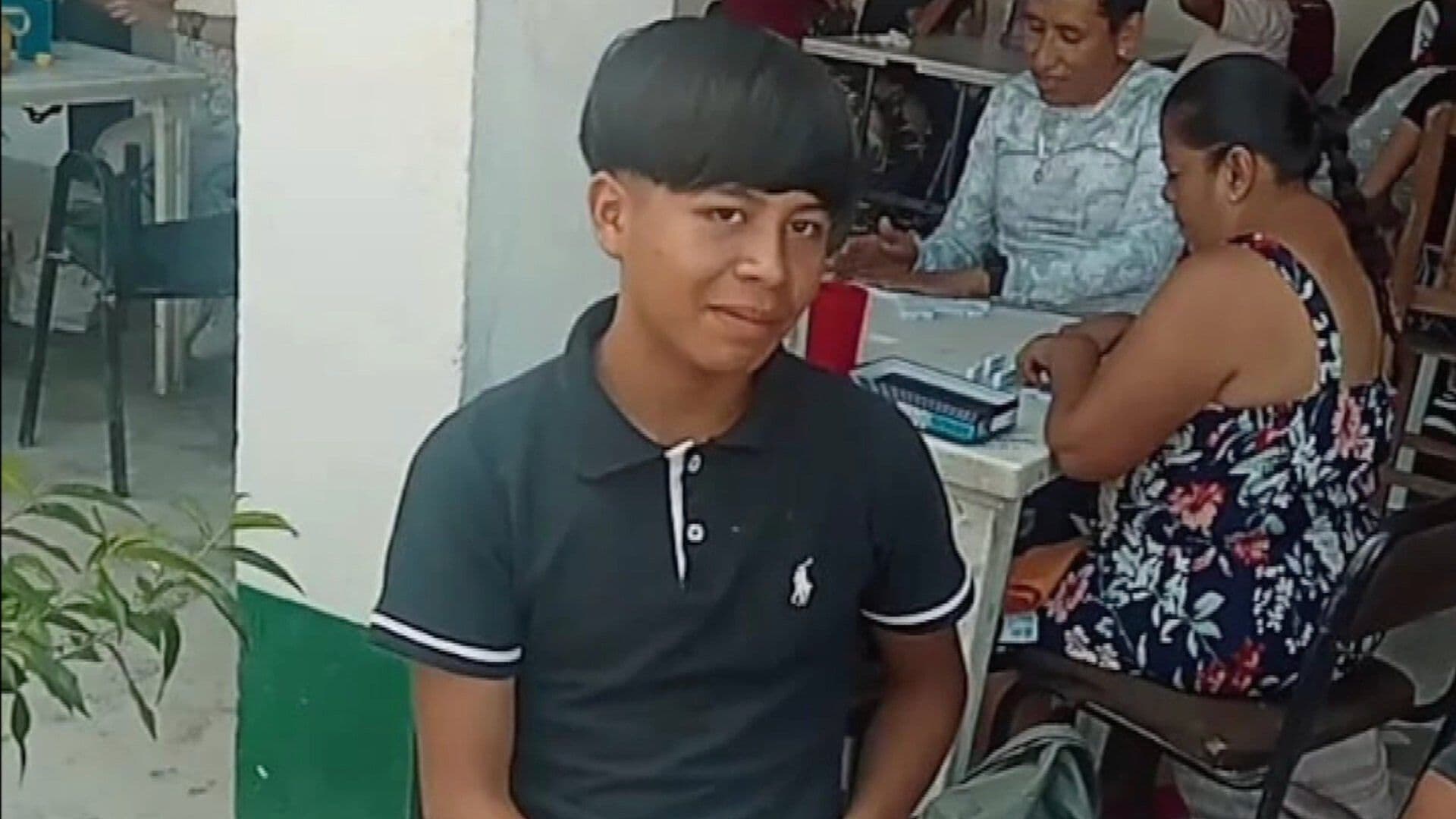 Madre Pide Ampliar a Zacatecas y Aguascalientes la Búsqueda de su Hijo Desaparecido en Jalisco