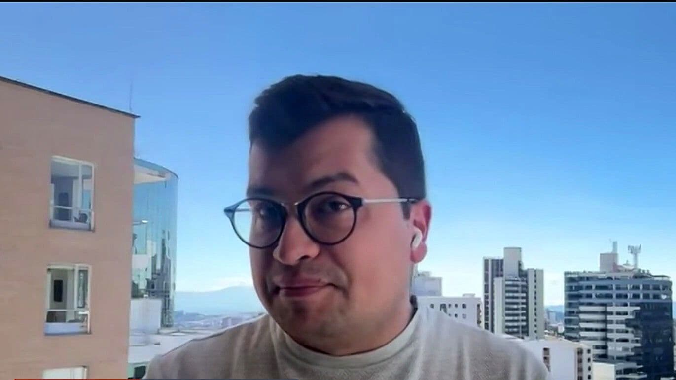 Terremoto en Colombia: Testigo Narra Momentos de Pánico en un Piso 17 de Manizales