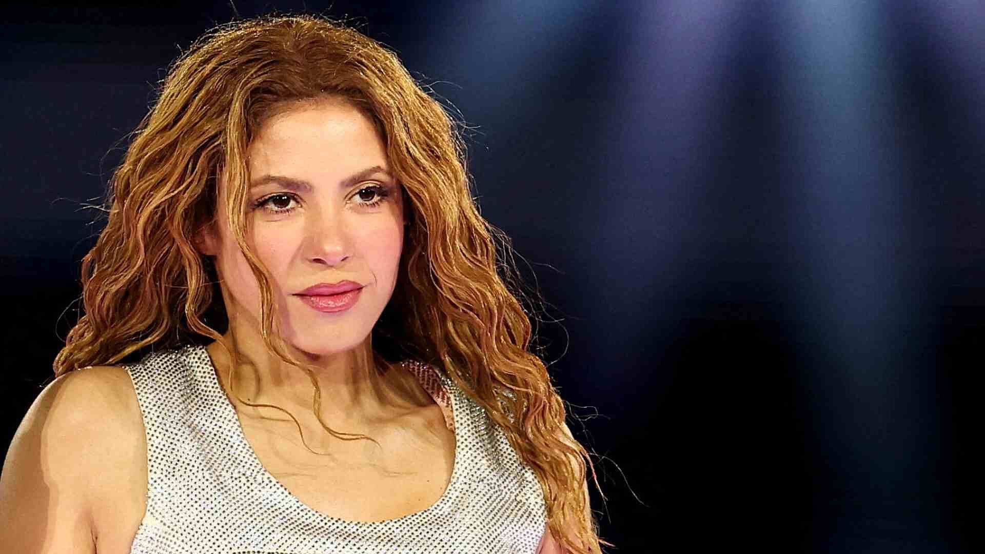 Shakira Envía Mensaje a Colombia Tras Terremoto y Expresa su Solidaridad con las Víctimas