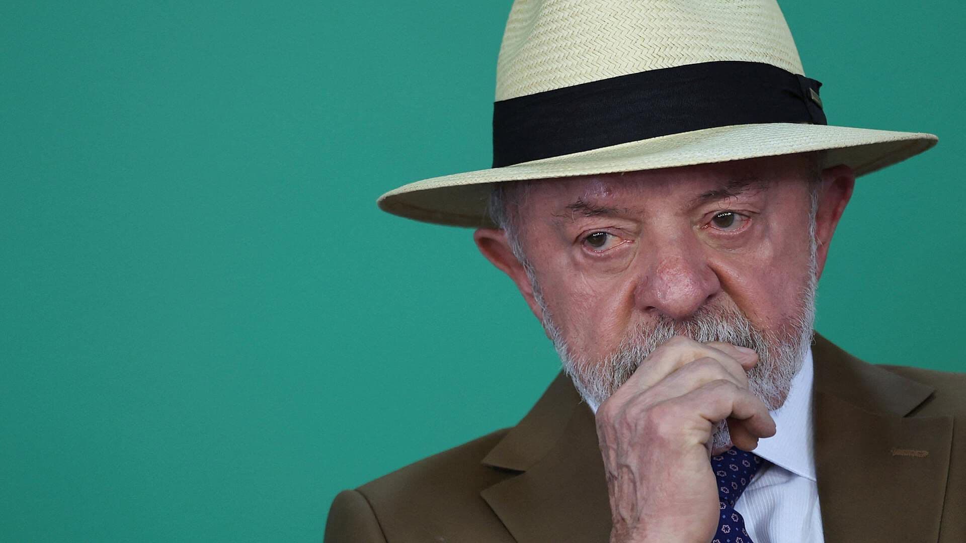 Lula da Silva Ofrece Ayuda a Colombia tras Devastador Terremoto de Magnitud 7.4