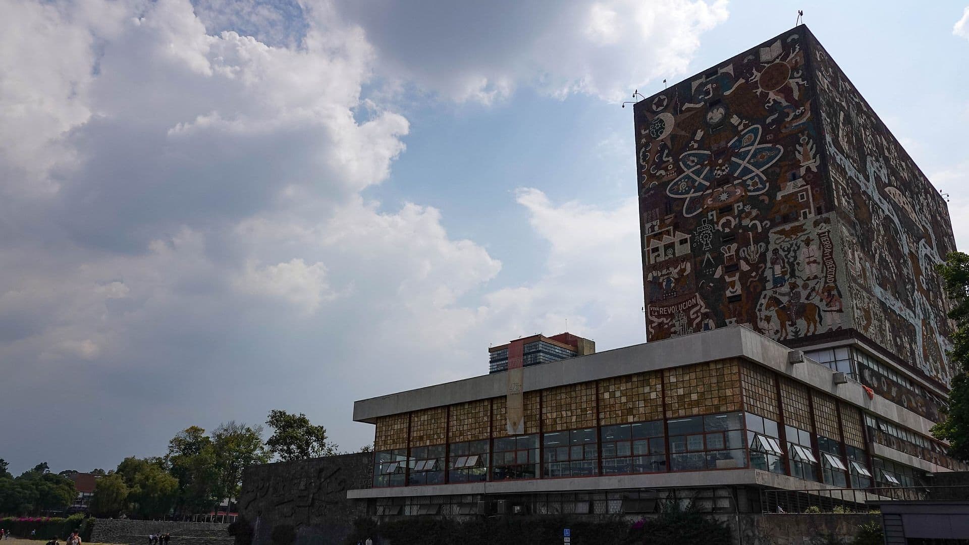 43 mil 619 Aspirantes a Licenciatura ya Cuentan con Fecha y Sede para Examen de Control: UNAM