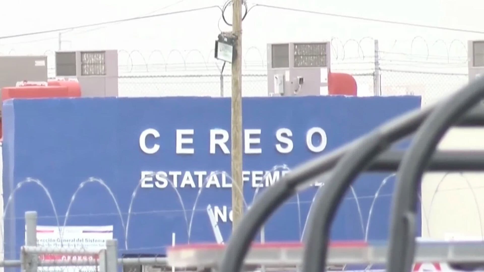 Supervisan Cárceles de Chihuahua 2 Veces al Mes a 4 Años del 'Jueves Negro'