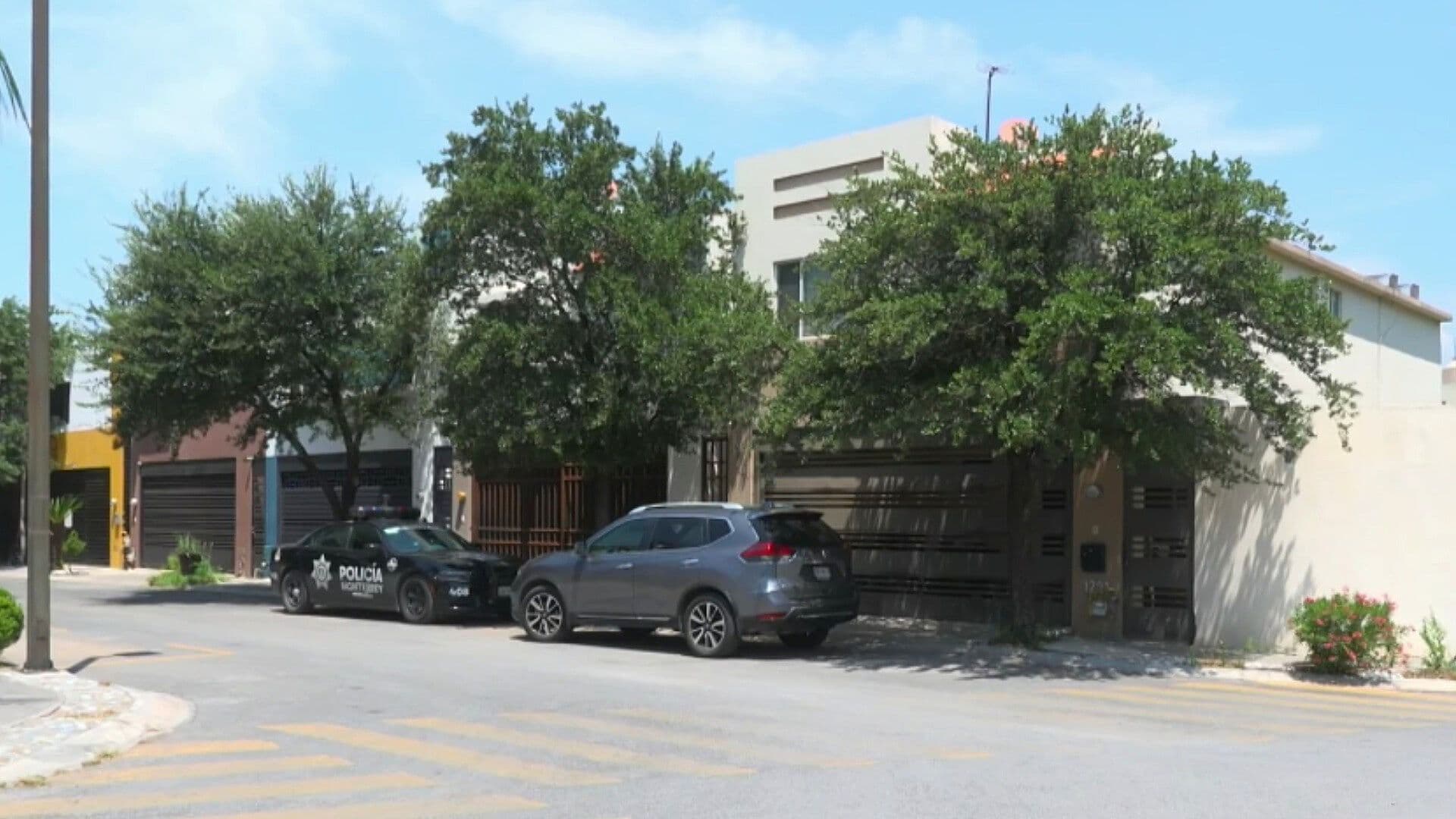 Se Llevan 1 MDP en Joyería en Casa de Monterrey