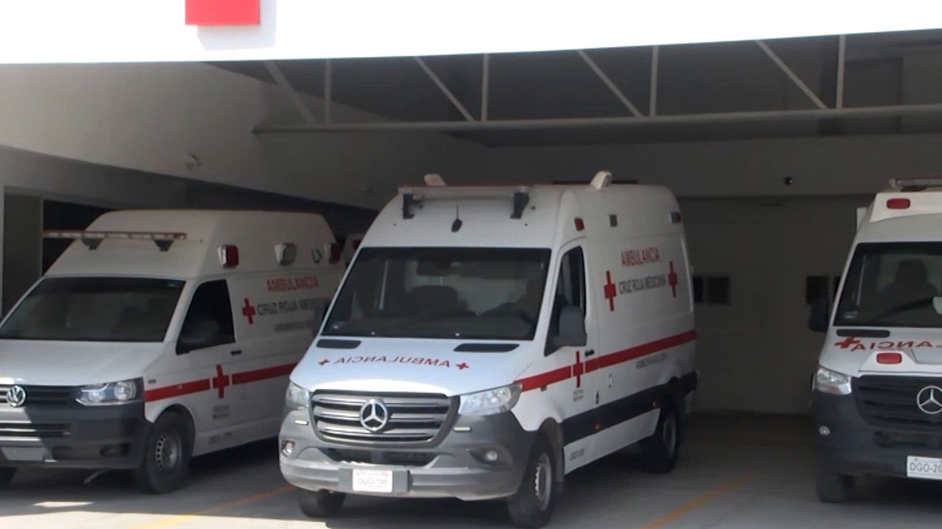 Empleado de 'Minisuper' es Atacado con Arma Blanca en Gómez Palacio