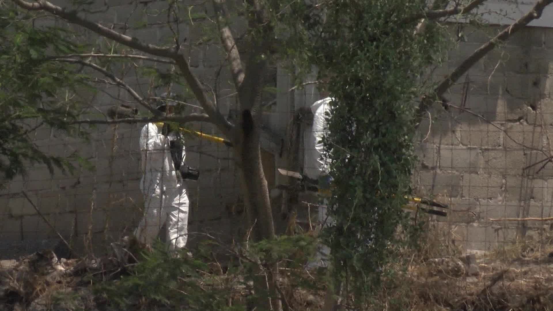 En Jalisco Se Procesan 18 Puntos de Inhumación Clandestina