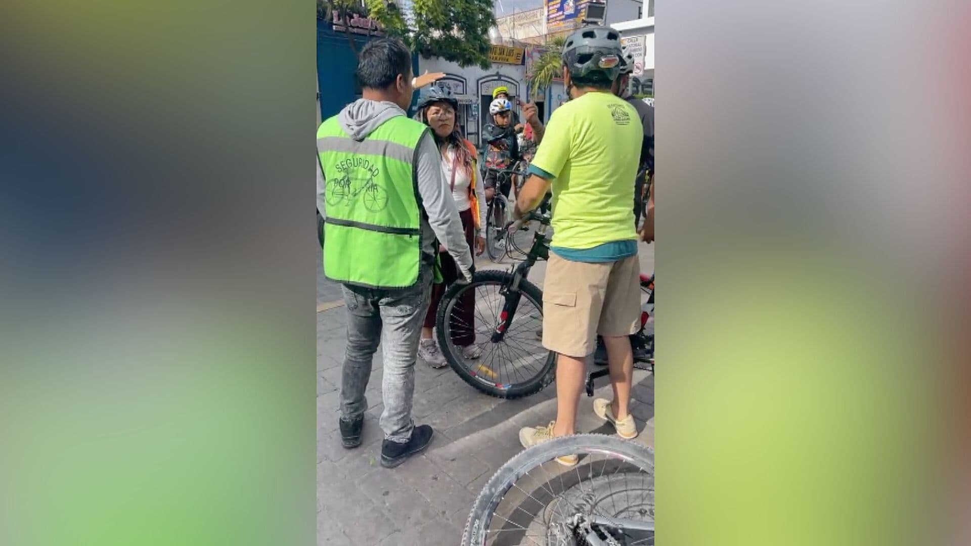 Exigen Justicia por Ciclista Adolescente que Murió Atropellado en Tehuacán, Puebla