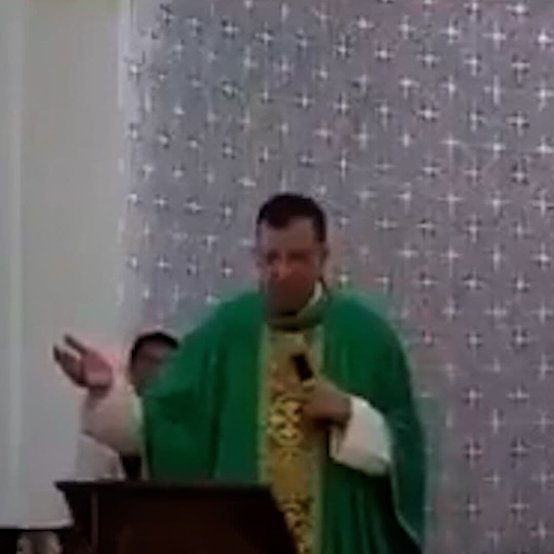 Balacera Interrumpe Misa en Sinaloa