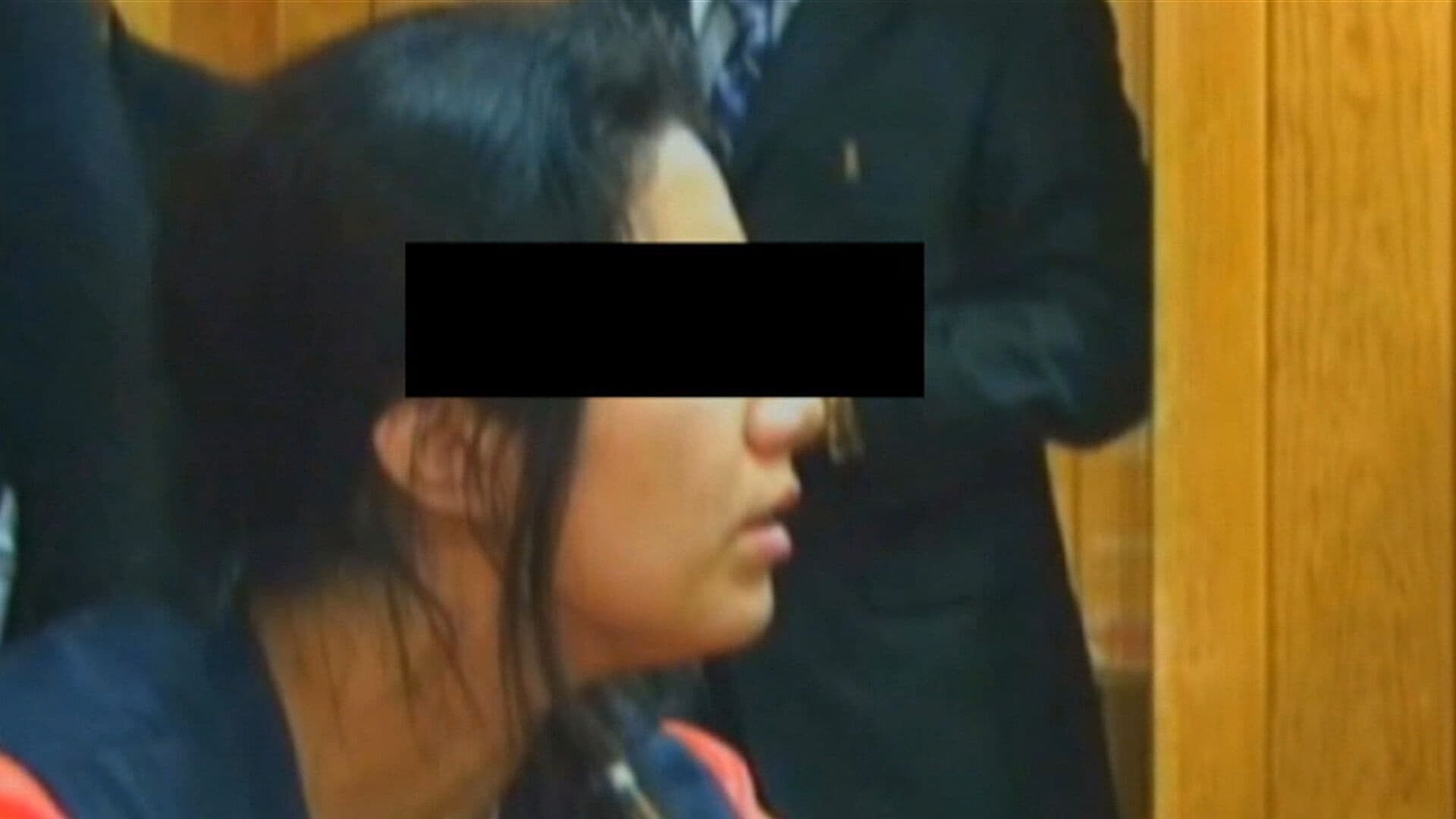 '20 Años de Mi Vida Me Ha Costado': Brenda, Ligada en Caso de Hugo Alberto Wallace