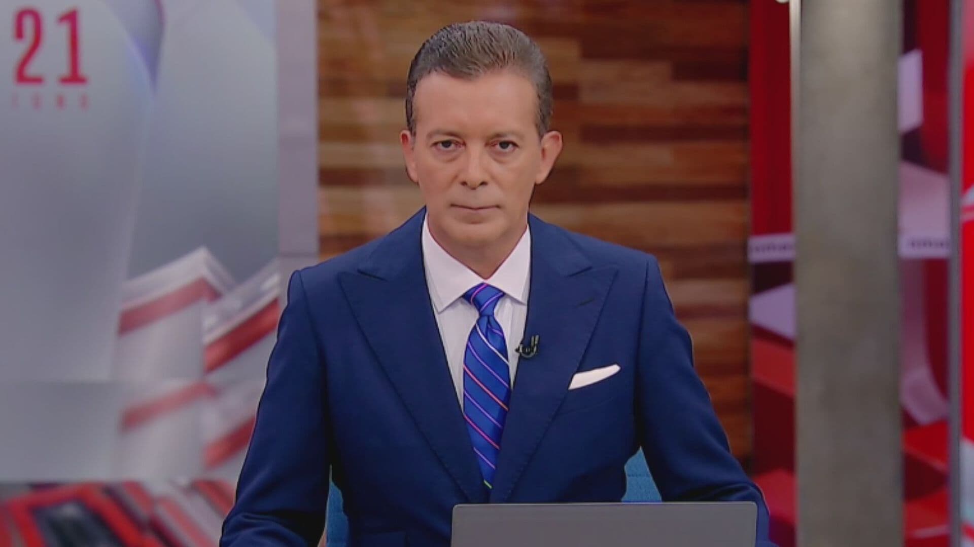 Hora 21 Programa Completo: Episodio de Hoy, Lunes 10 de Agosto de 2026