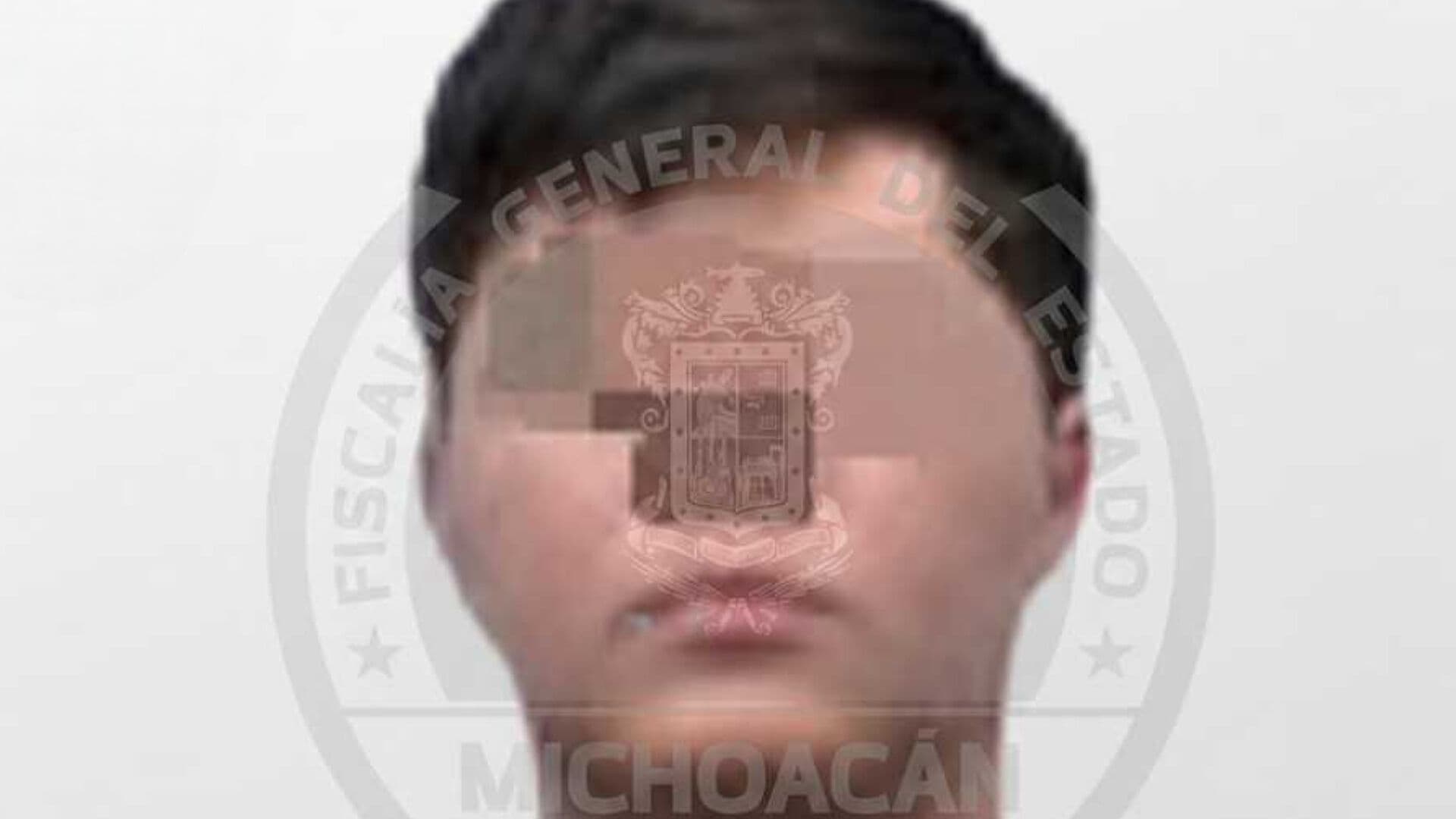 Detienen en Michoacán al 'Vykingo', Integrante de Grupo Criminal Que Extorsiona a Aguacateros