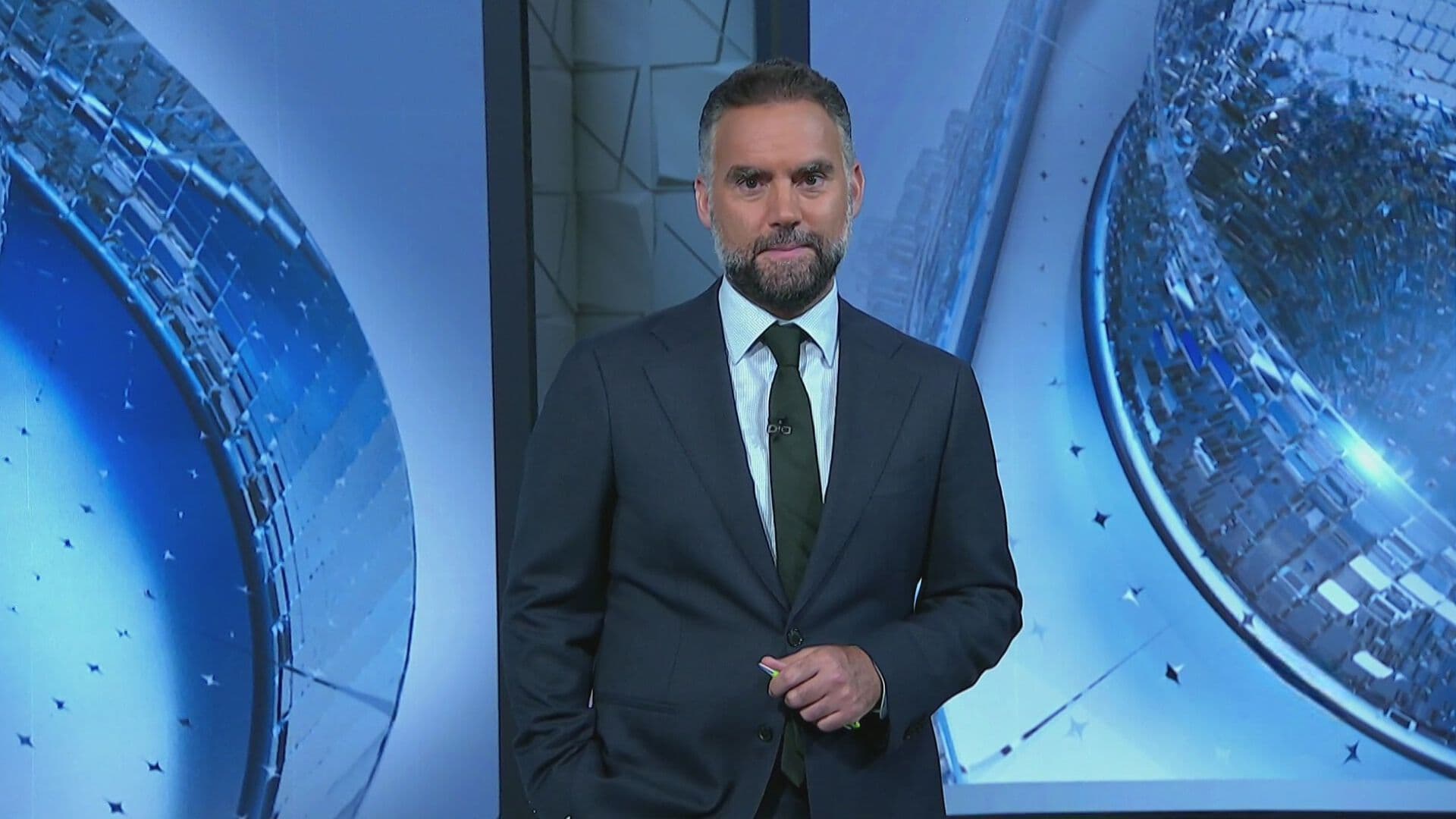En Punto con Enrique Acevedo Programa Completo: Episodio de Hoy, Lunes 10 de Agosto del 2026