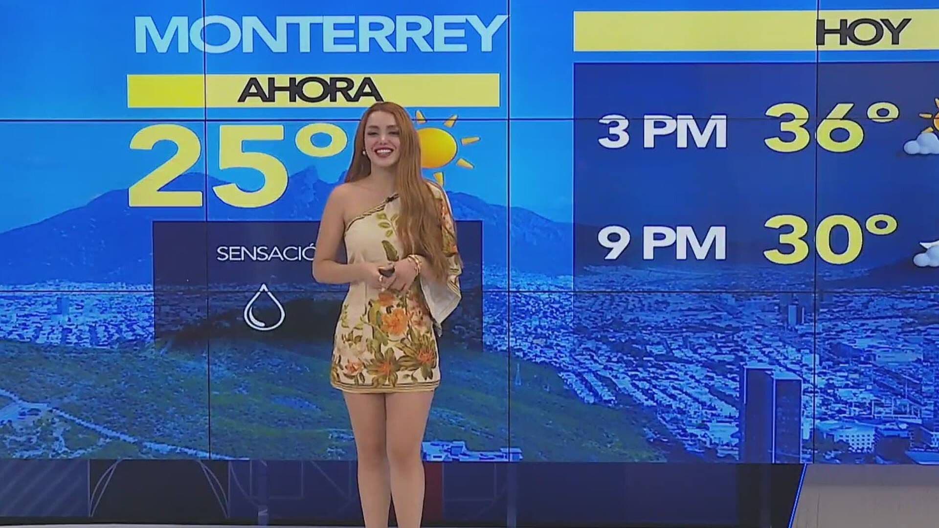 Clima en Nuevo León: Pronóstico Matutino del Martes 11 de Agosto de 2026