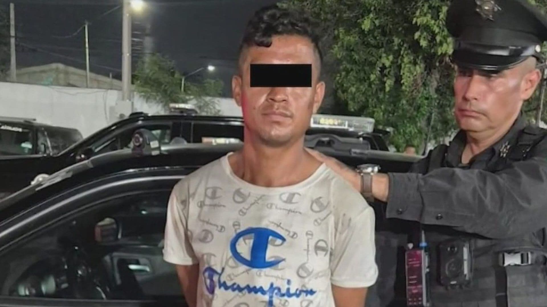 Cumple Orden de Aprehensión por Muerte de Adulto Mayor en Monterrey, NL