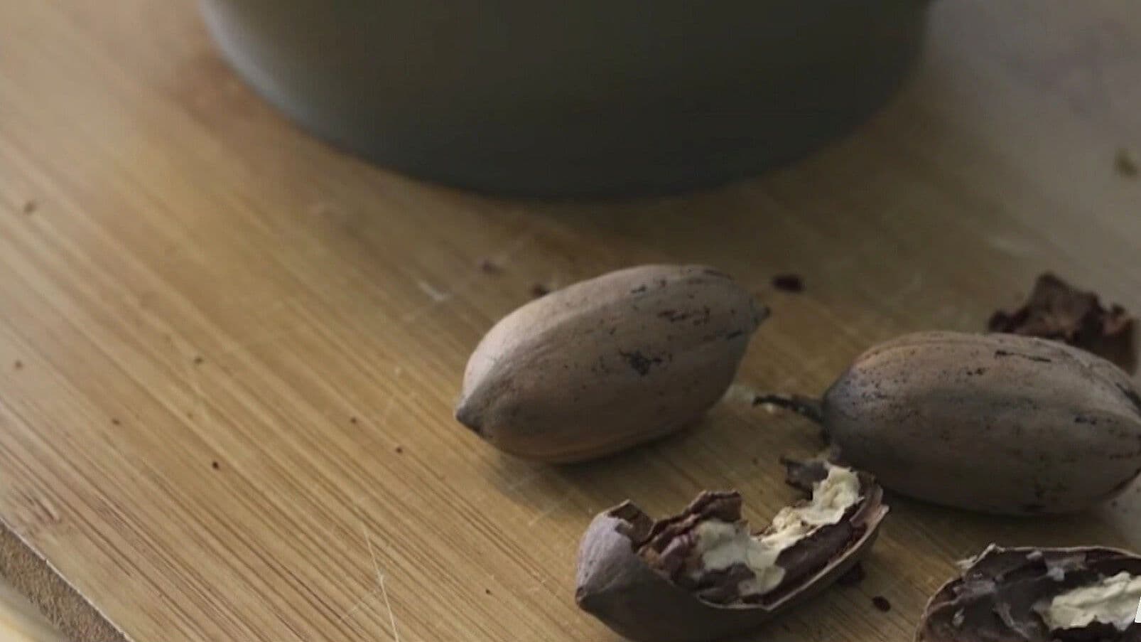China Impone Cuotas Compensatorias a Nueces Mexicanas: Gravamen Será de Hasta 51.6%